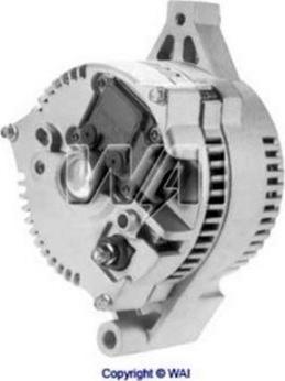 WAI 7756-3N-6G1 - Alternatore autozon.pro