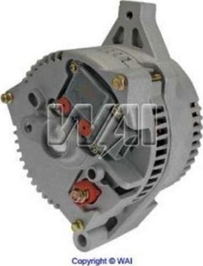 WAI 7756-3N-6G2 - Alternatore autozon.pro