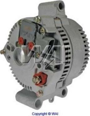 WAI 7750N-6G2 - Alternatore autozon.pro