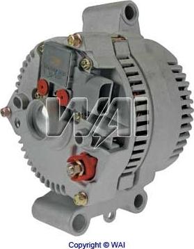 WAI 7750N-0G - Alternatore autozon.pro