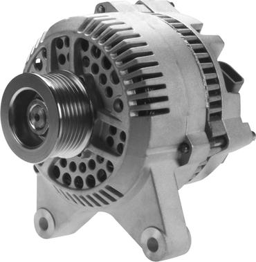 WAI 7753N-6G - Alternatore autozon.pro