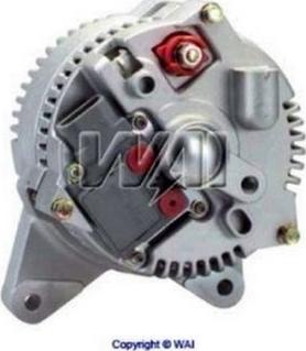 WAI 7753N-7G - Alternatore autozon.pro