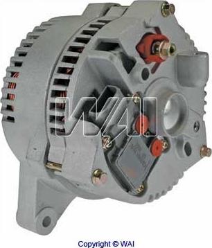 WAI 7764N-0G - Alternatore autozon.pro