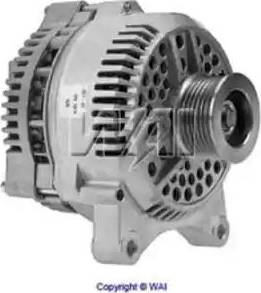 WAI 7764N-7G - Alternatore autozon.pro