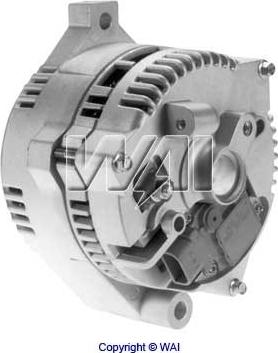 WAI 7765N-0G - Alternatore autozon.pro