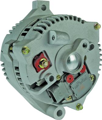 WAI 7765N - Alternatore autozon.pro