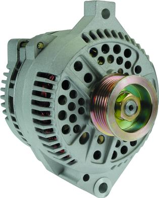 WAI 7765N - Alternatore autozon.pro