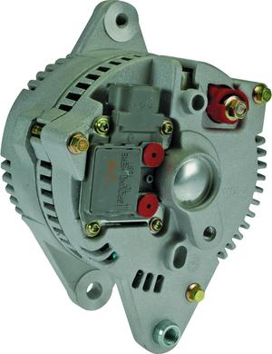 WAI 7760N - Alternatore autozon.pro