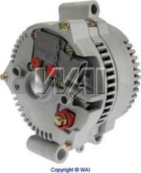 WAI 7768N-8G - Alternatore autozon.pro