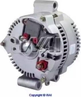 WAI 7768N-7G - Alternatore autozon.pro