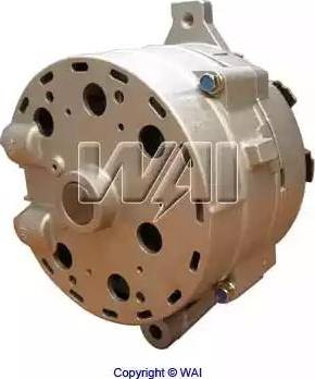 WAI 7705-9R - Alternatore autozon.pro