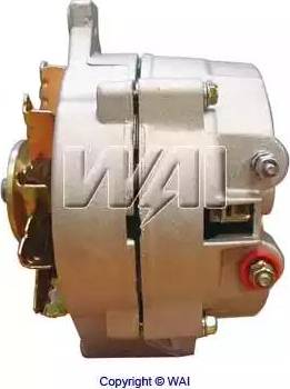 WAI 7705-9R - Alternatore autozon.pro