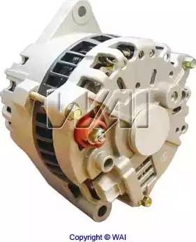 WAI 7788R - Alternatore autozon.pro