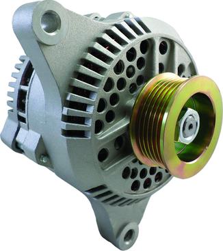 WAI 7775N - Alternatore autozon.pro