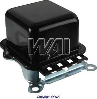 WAI D9212S - Regolatore alternatore autozon.pro