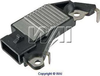 WAI D403 - Regolatore alternatore autozon.pro