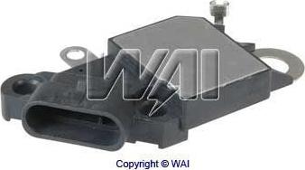 WAI D4152 - Regolatore alternatore autozon.pro