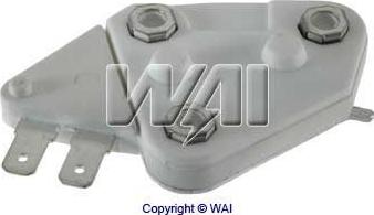 WAI D101 - Regolatore alternatore autozon.pro