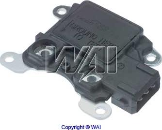 WAI F785 - Regolatore alternatore autozon.pro