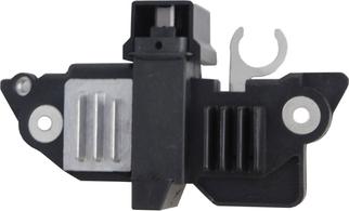 WAI IB4143 - Regolatore alternatore autozon.pro