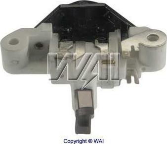 WAI IB512 - Regolatore alternatore autozon.pro