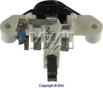 WAI IB529 - Regolatore alternatore autozon.pro