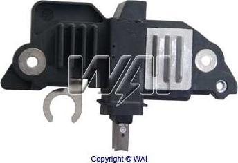 WAI IB6197 - Regolatore alternatore autozon.pro