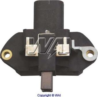 WAI IB059 - Regolatore alternatore autozon.pro