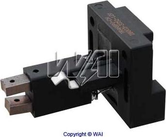 WAI IB003 - Regolatore alternatore autozon.pro