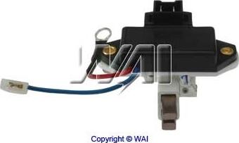 WAI IB399 - Regolatore alternatore autozon.pro