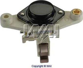 WAI IB355 - Regolatore alternatore autozon.pro