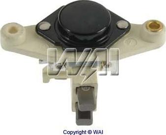 WAI IB356 - Regolatore alternatore autozon.pro