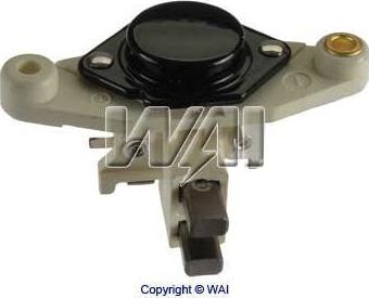 WAI IB350 - Regolatore alternatore autozon.pro