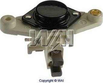 WAI IB351 - Regolatore alternatore autozon.pro