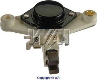 WAI IB352 - Regolatore alternatore autozon.pro