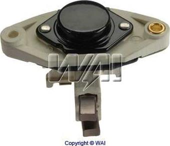 WAI IB364 - Regolatore alternatore autozon.pro