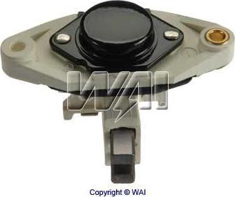 WAI IB366 - Regolatore alternatore autozon.pro