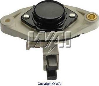 WAI IB360 - Regolatore alternatore autozon.pro