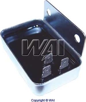 WAI IB301 - Regolatore alternatore autozon.pro