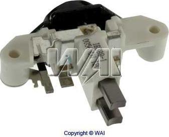 WAI IB388 - Regolatore alternatore autozon.pro