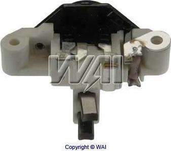 WAI IB387 - Regolatore alternatore autozon.pro