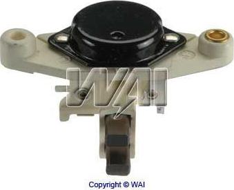 WAI IB370A - Regolatore alternatore autozon.pro