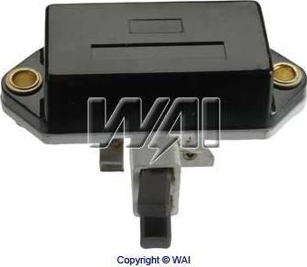 WAI IB371 - Regolatore alternatore autozon.pro