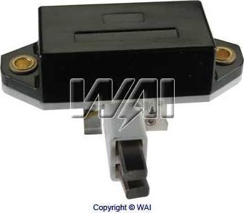 WAI IB378 - Regolatore alternatore autozon.pro