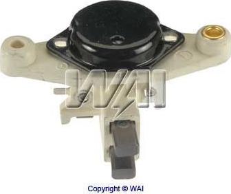 WAI IB373A - Regolatore alternatore autozon.pro