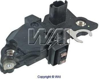 WAI IB295 - Regolatore alternatore autozon.pro