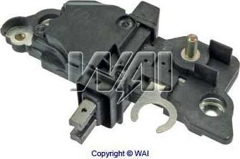 WAI IB260 - Regolatore alternatore autozon.pro