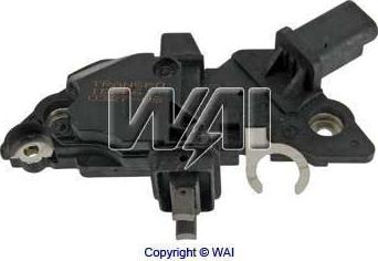 WAI IB286 - Regolatore alternatore autozon.pro