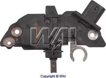 WAI IB283 - Regolatore alternatore autozon.pro