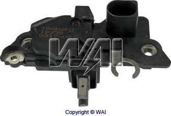 WAI IB238 - Regolatore alternatore autozon.pro